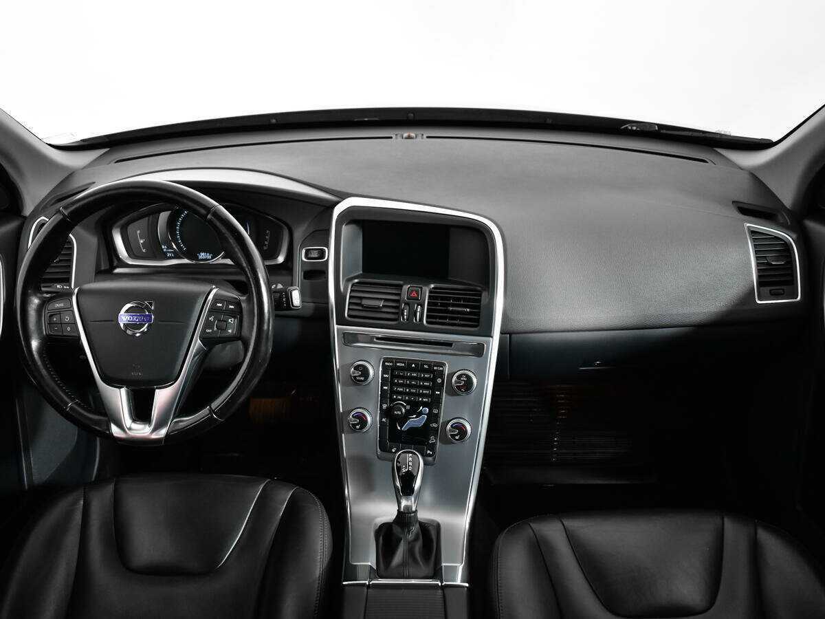 Купить Volvo XC60, 2016, 253 732 км, фото №12