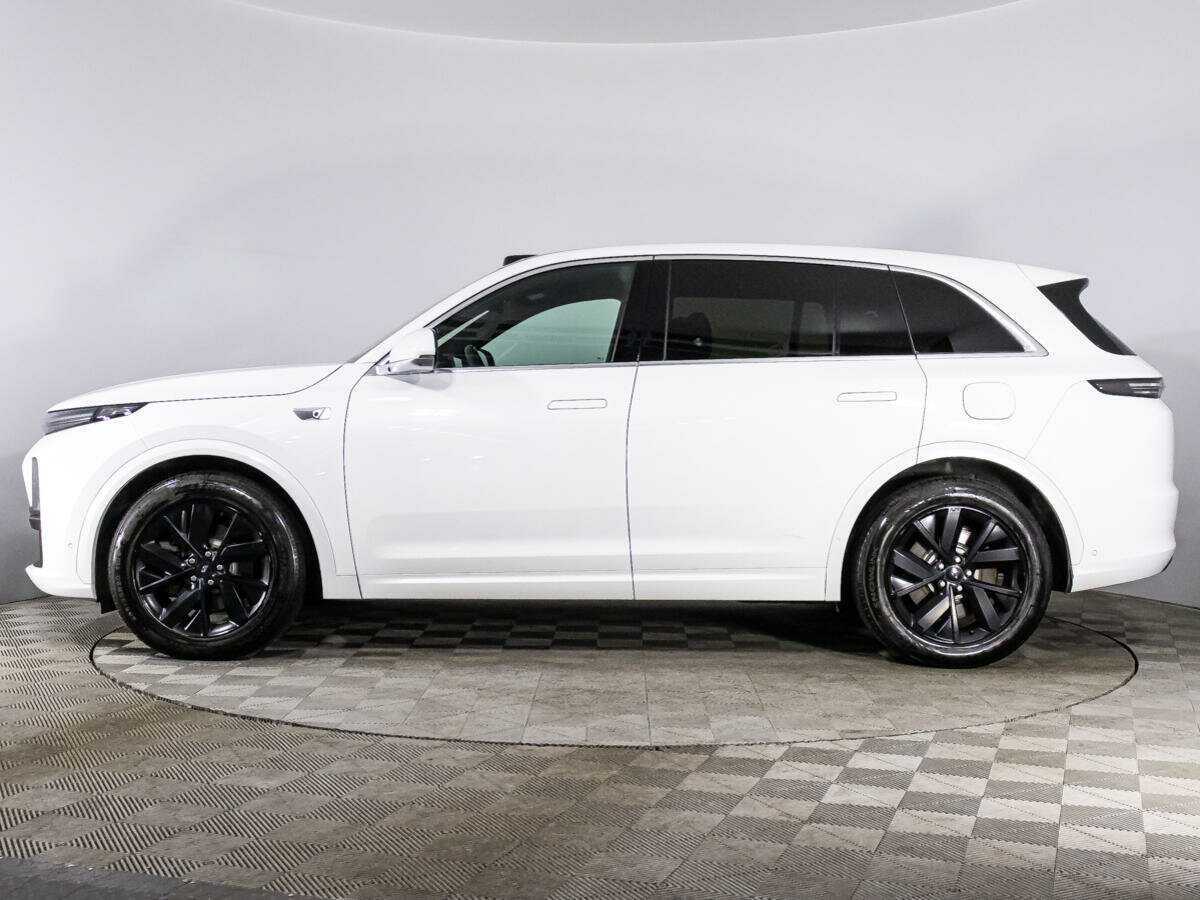 Купить LiXiang L7, 2023, 45 991 км, фото №8