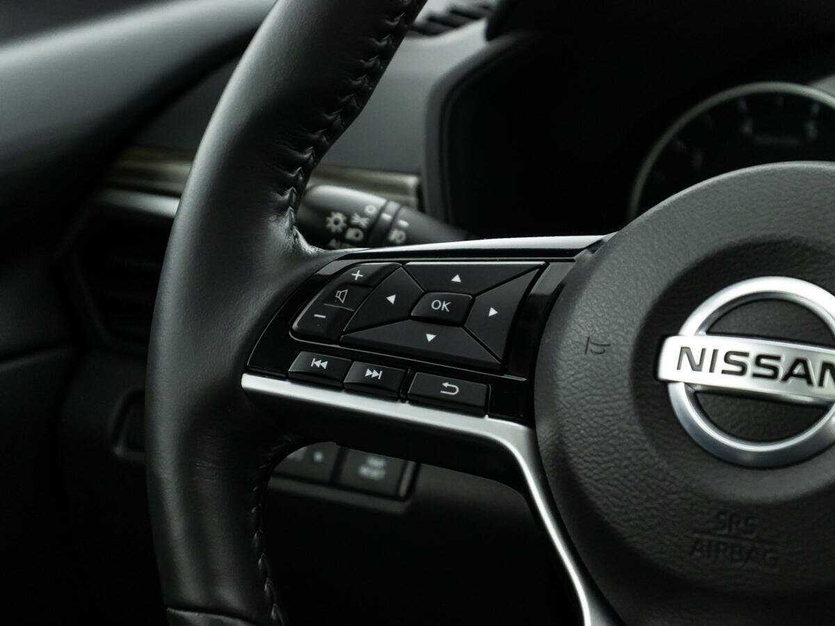 Купить Nissan Altima, 2022, 11 879 км, фото №23