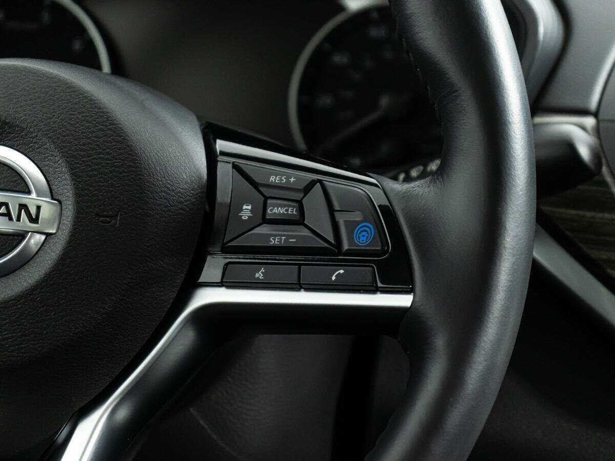 Купить Nissan Altima, 2022, 11 879 км, фото №24