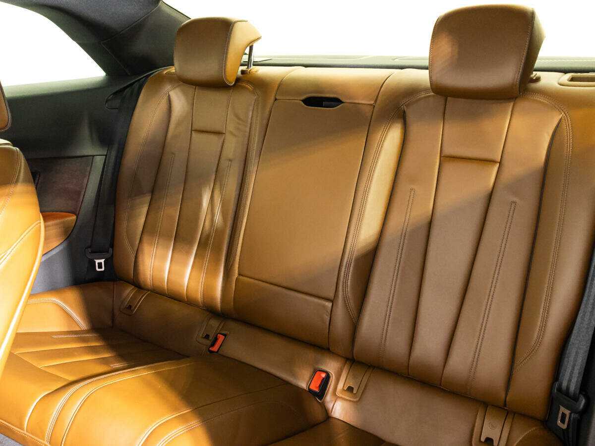 Купить Audi A5, 2017, 99 766 км, фото №10