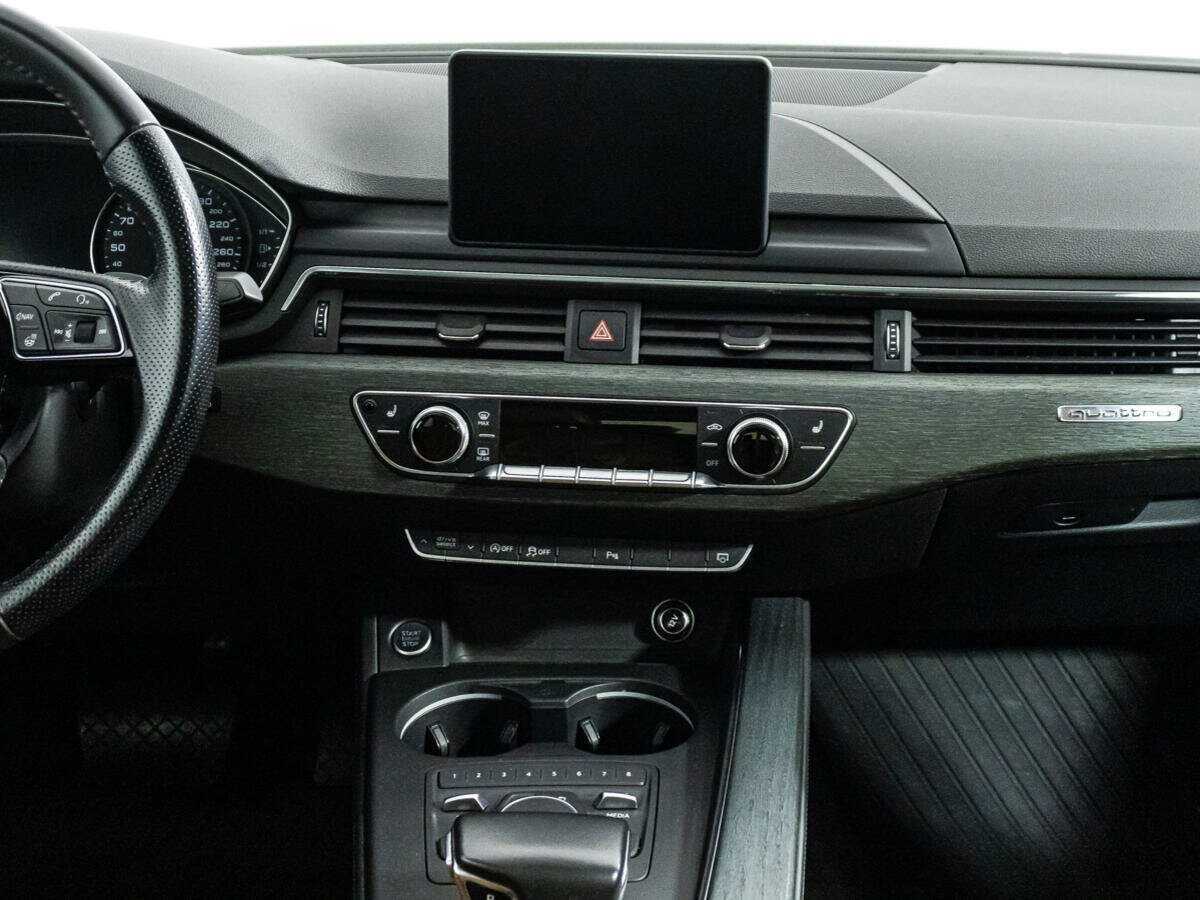 Купить Audi A5, 2017, 99 766 км, фото №14