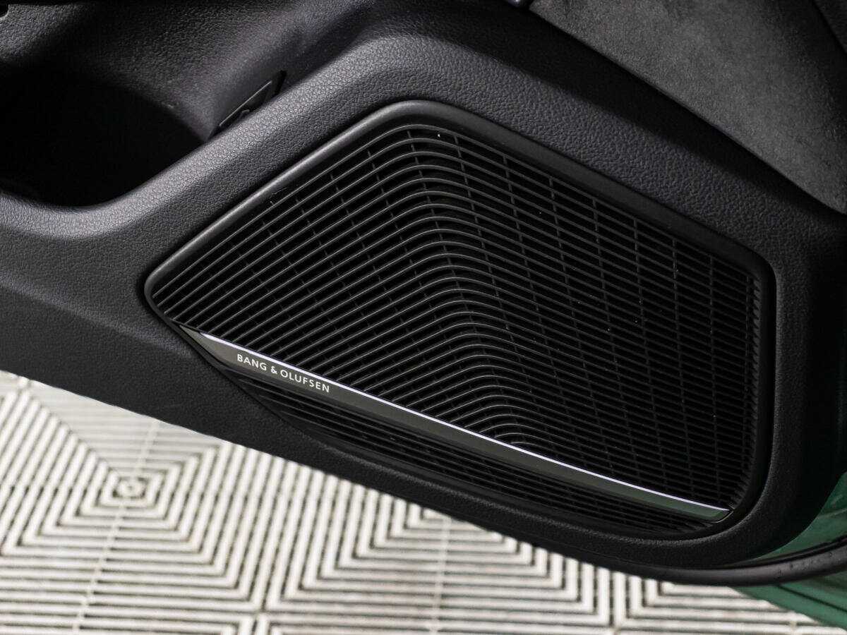 Купить Audi A5, 2017, 99 766 км, фото №17