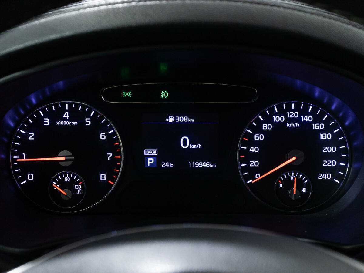 Купить Kia Sorento, 2019, 115 000 км, фото №12