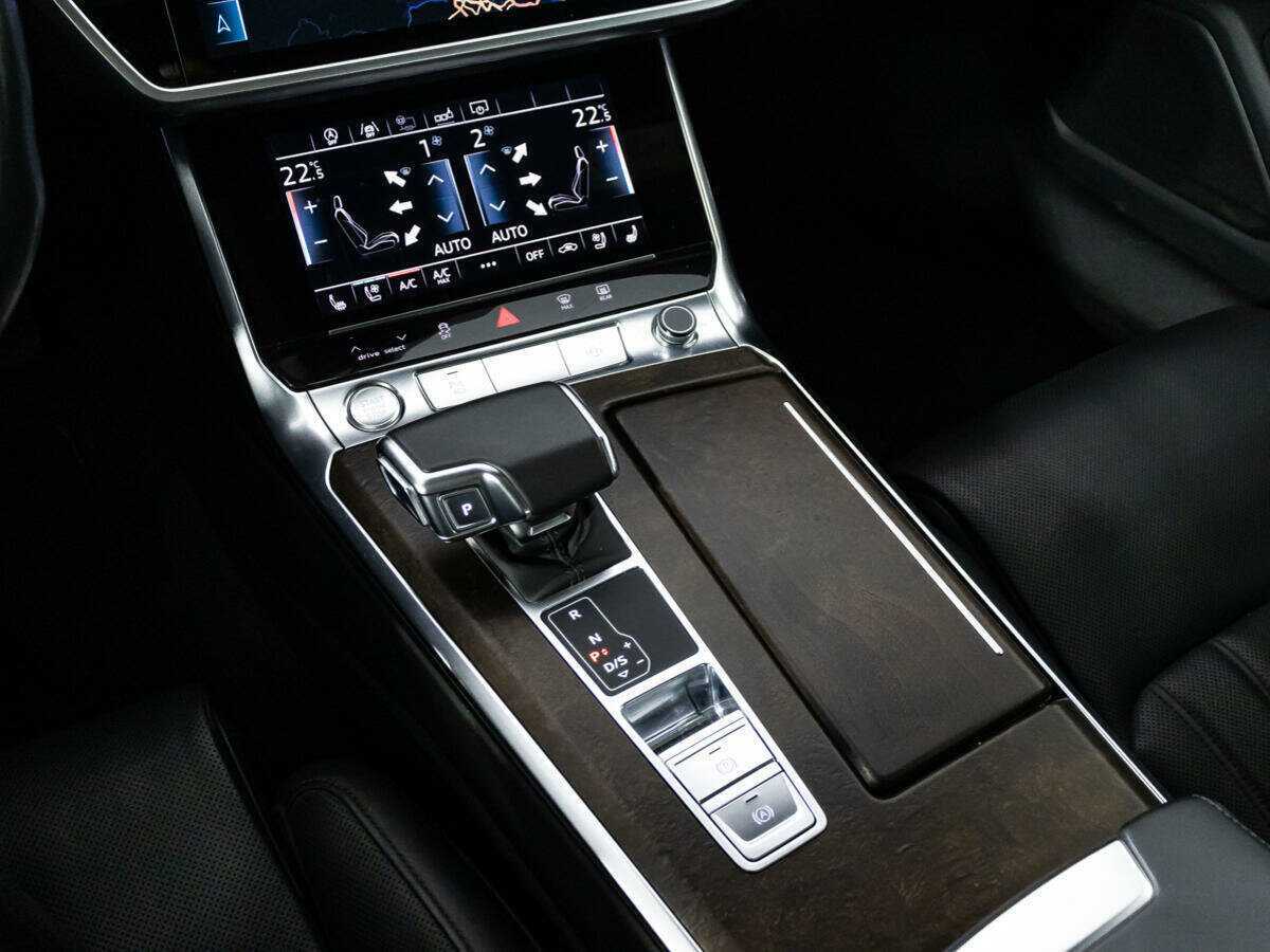 Купить Audi A6 50 TDI, 2019, 80 375 км, фото №22