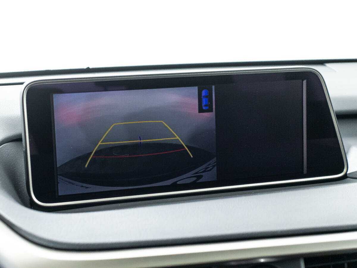 Купить Lexus RX 350, 2017, 115 389 км, фото №16