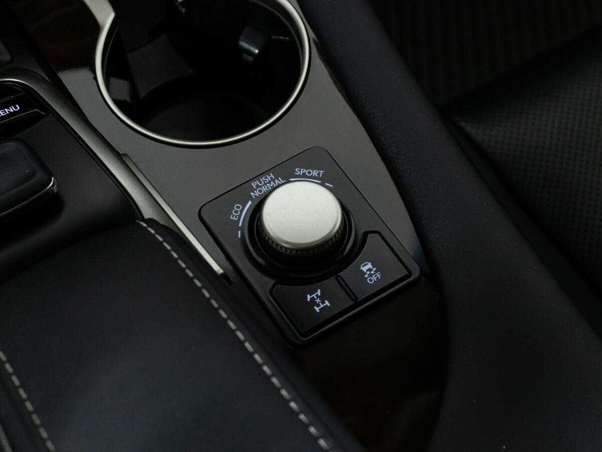 Купить Lexus RX 350, 2017, 115 389 км, фото №19