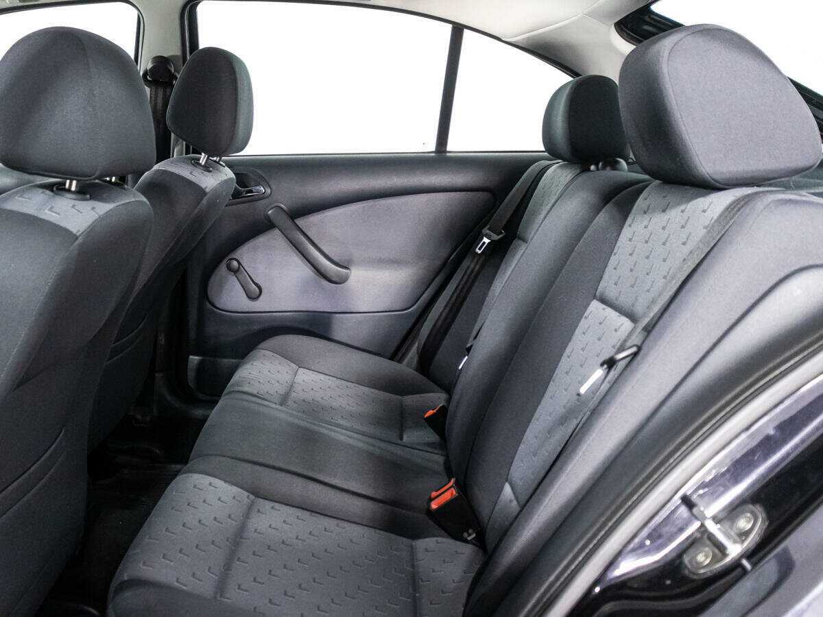 Купить Skoda Octavia, 2010, 84 793 км, фото №10