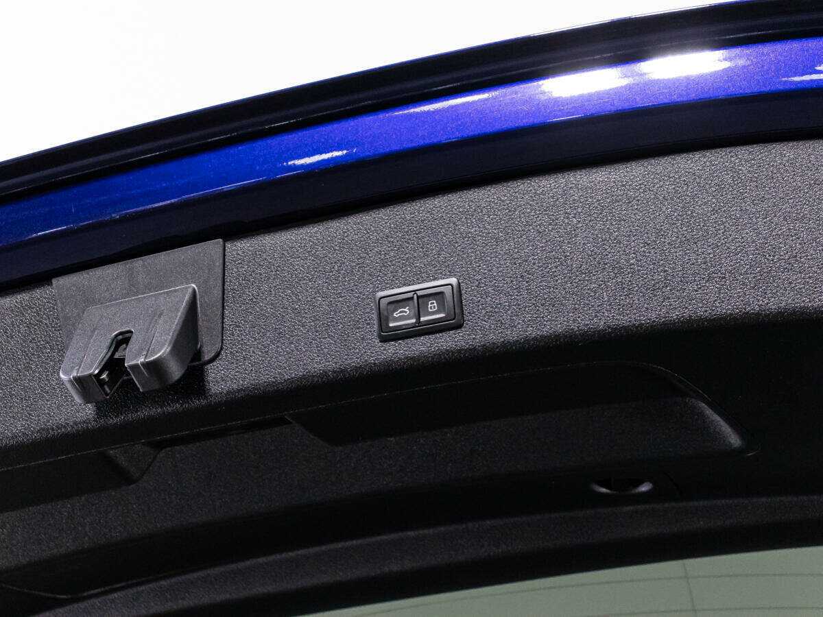 Купить Audi e-tron 50, 2022, 13 230 км, фото №13