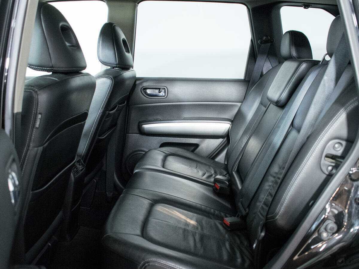 Купить Nissan X-Trail, 2010, 134 705 км, фото №10