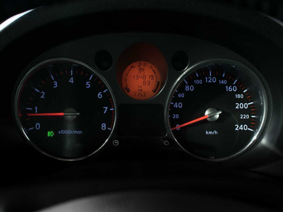 Купить Nissan X-Trail, 2010, 134 705 км, фото №11