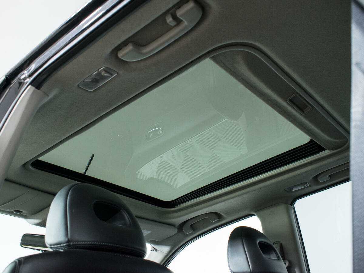 Купить Nissan X-Trail, 2010, 134 705 км, фото №17