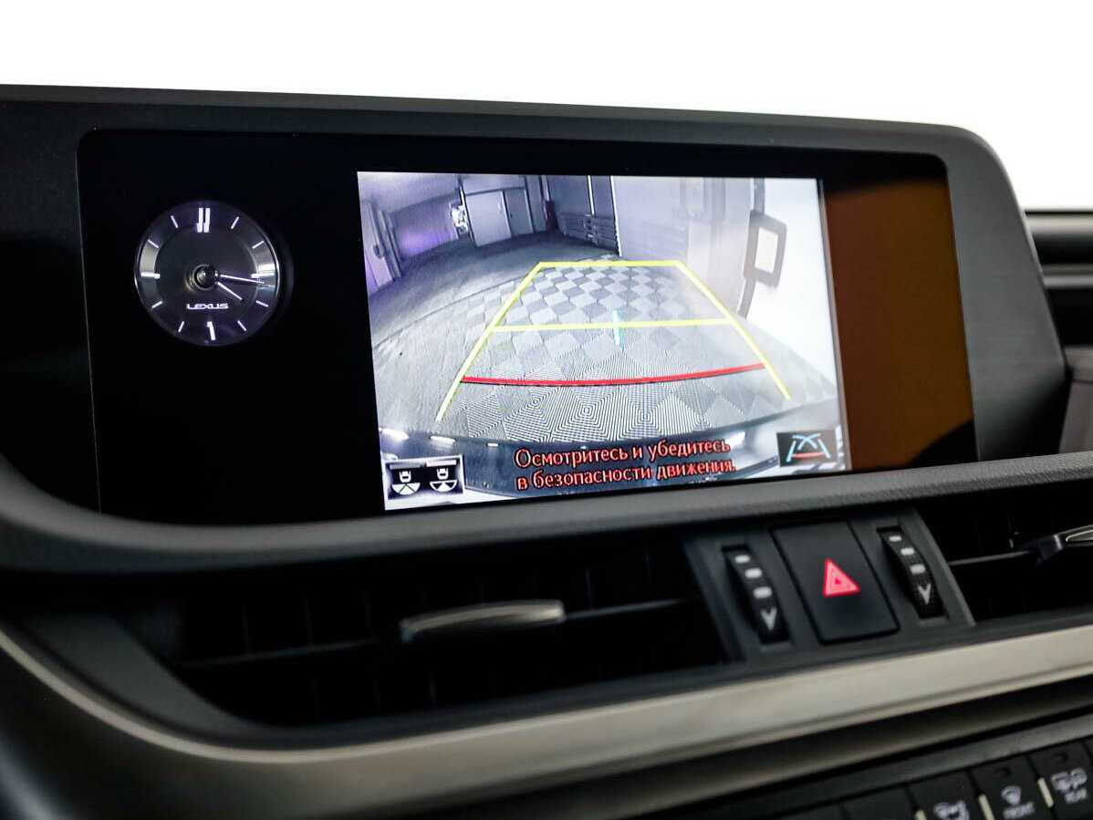 Купить Lexus ES 250, 2018, 102 125 км, фото №16
