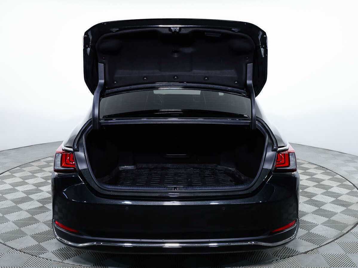 Купить Lexus ES 250, 2018, 102 125 км, фото №23