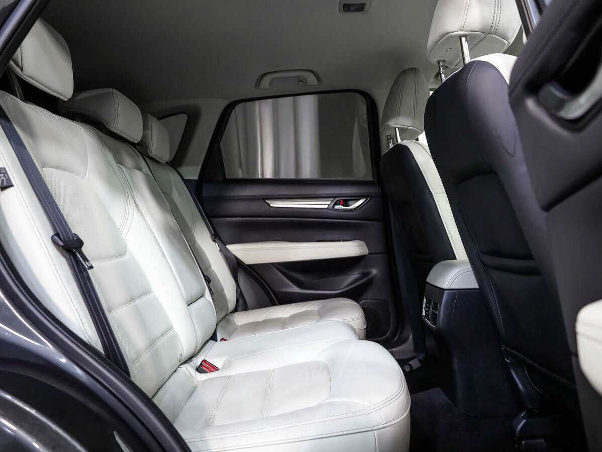 Купить Mazda CX-5, 2018, 51 500 км, фото №12