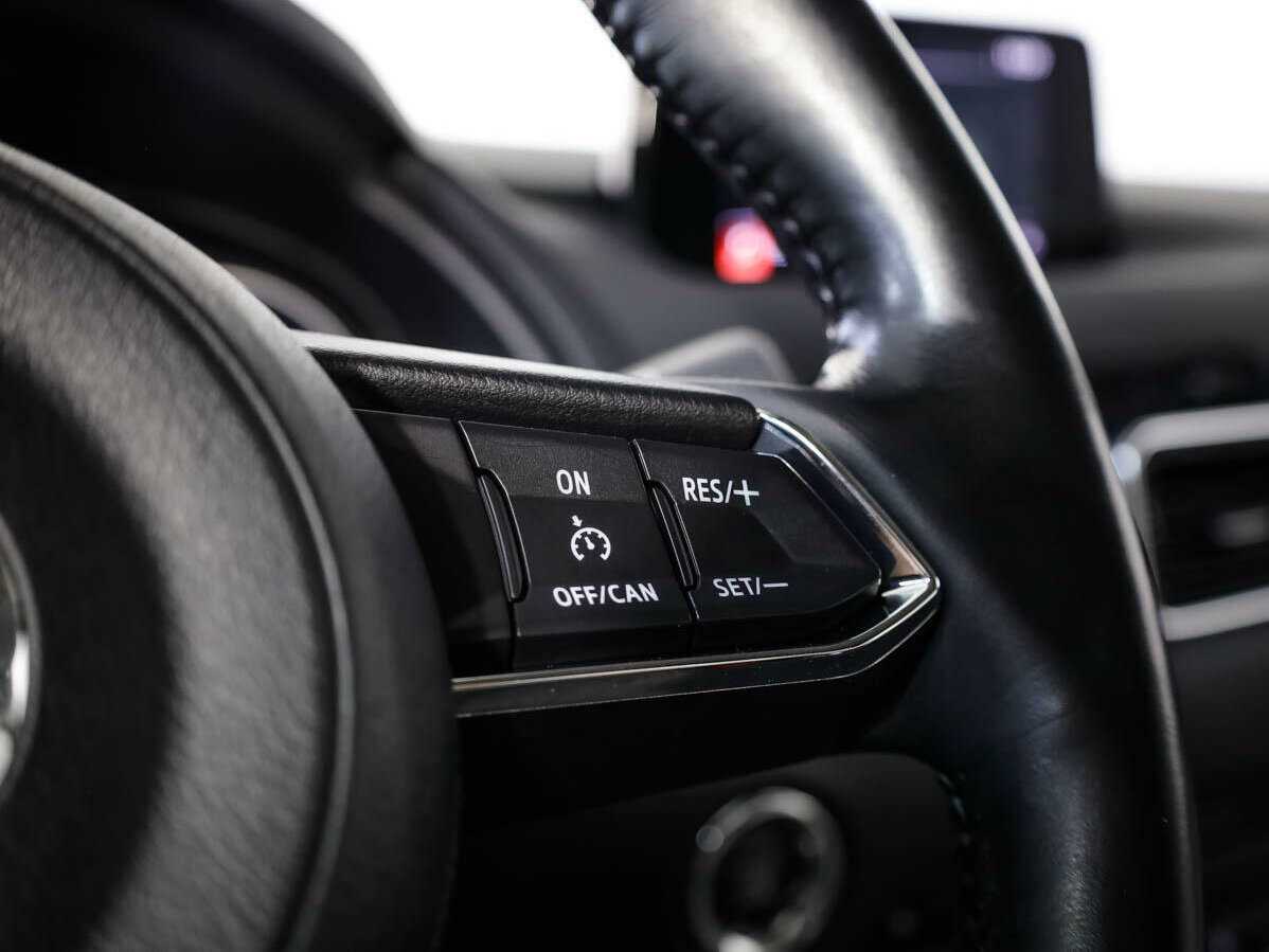 Купить Mazda CX-5, 2018, 51 500 км, фото №21