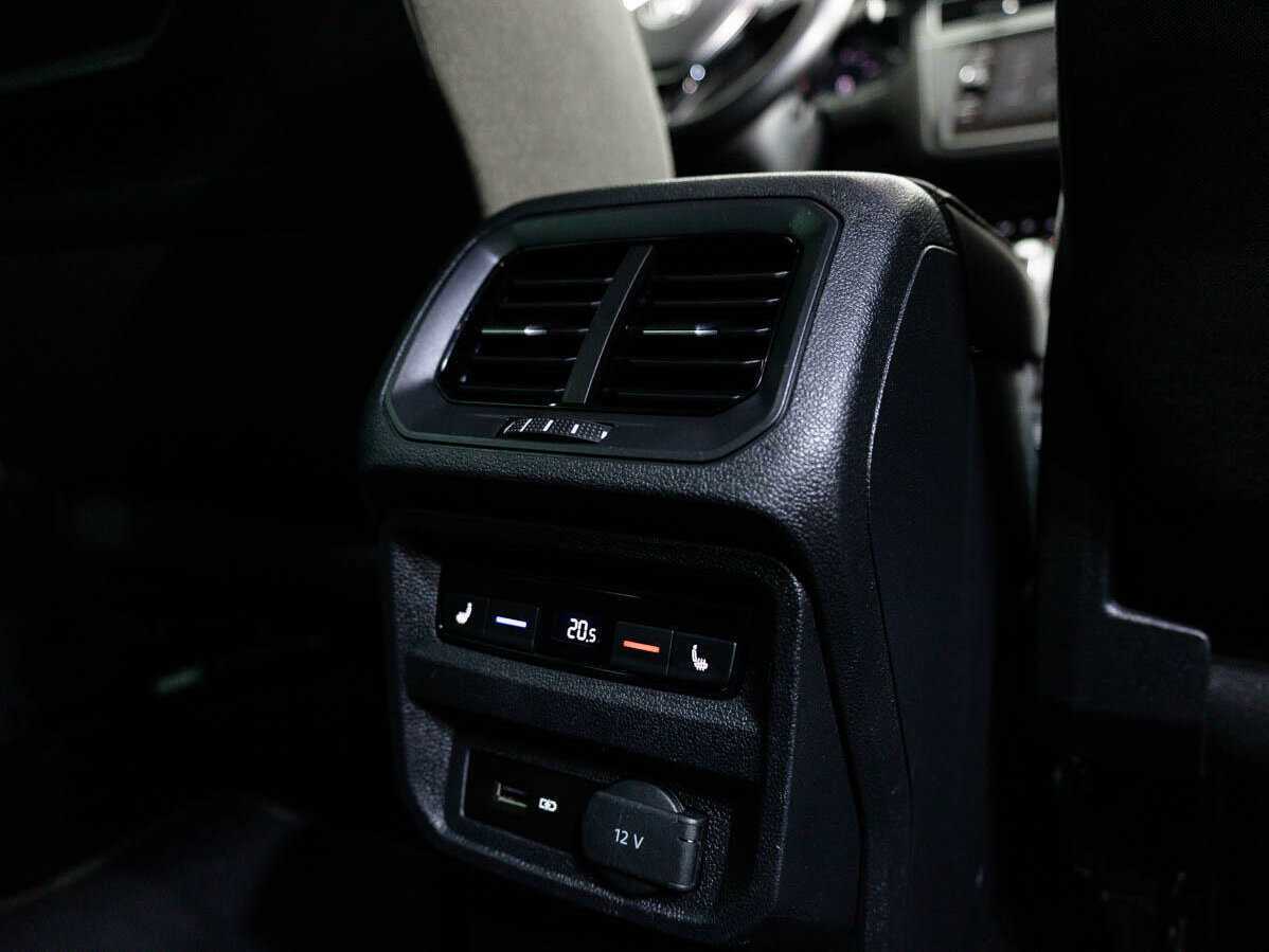 Купить Volkswagen Tiguan, 2019, 73 411 км, фото №15