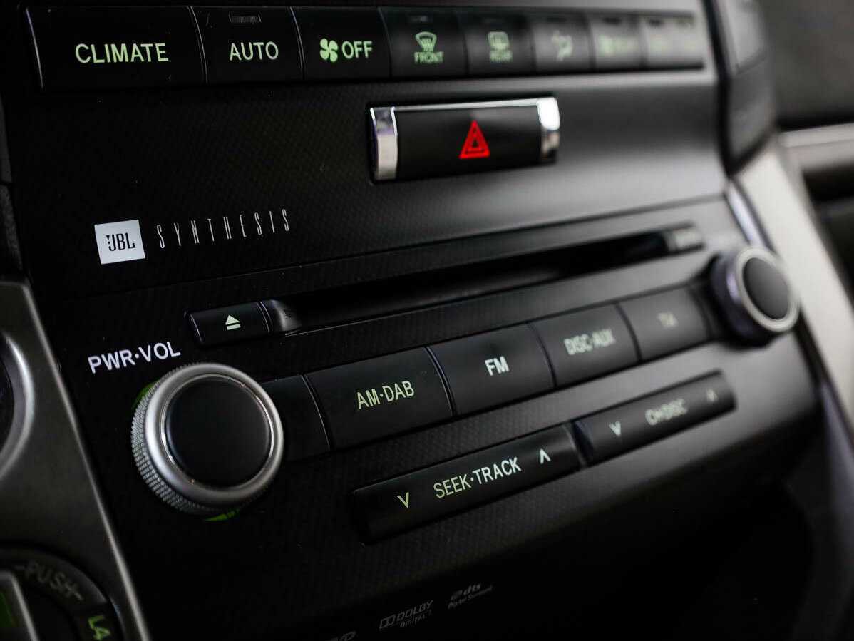 Купить Toyota Land Cruiser, 2010, 131 697 км, фото №16