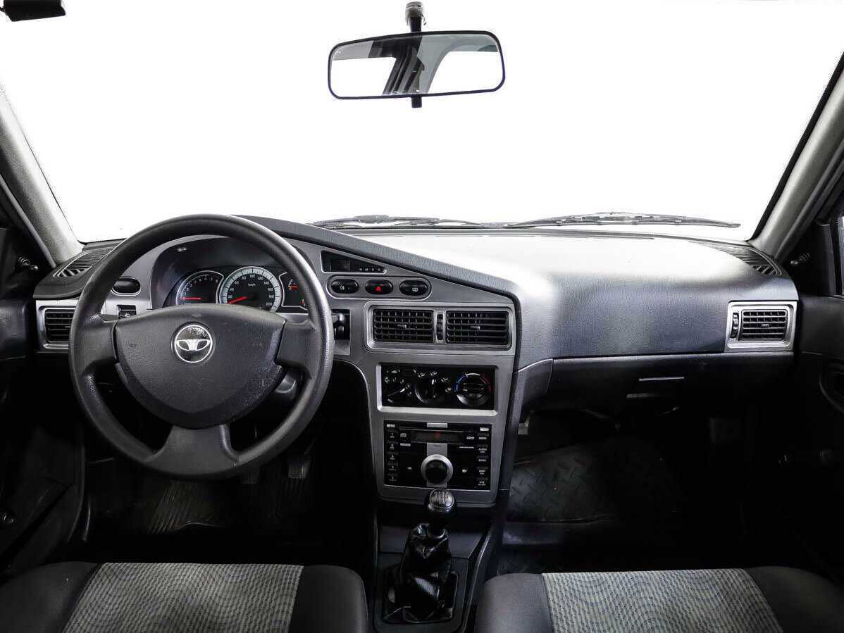 Купить Daewoo Nexia, 2010, 88 275 км, фото №9