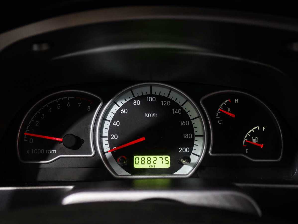 Купить Daewoo Nexia, 2010, 88 275 км, фото №10