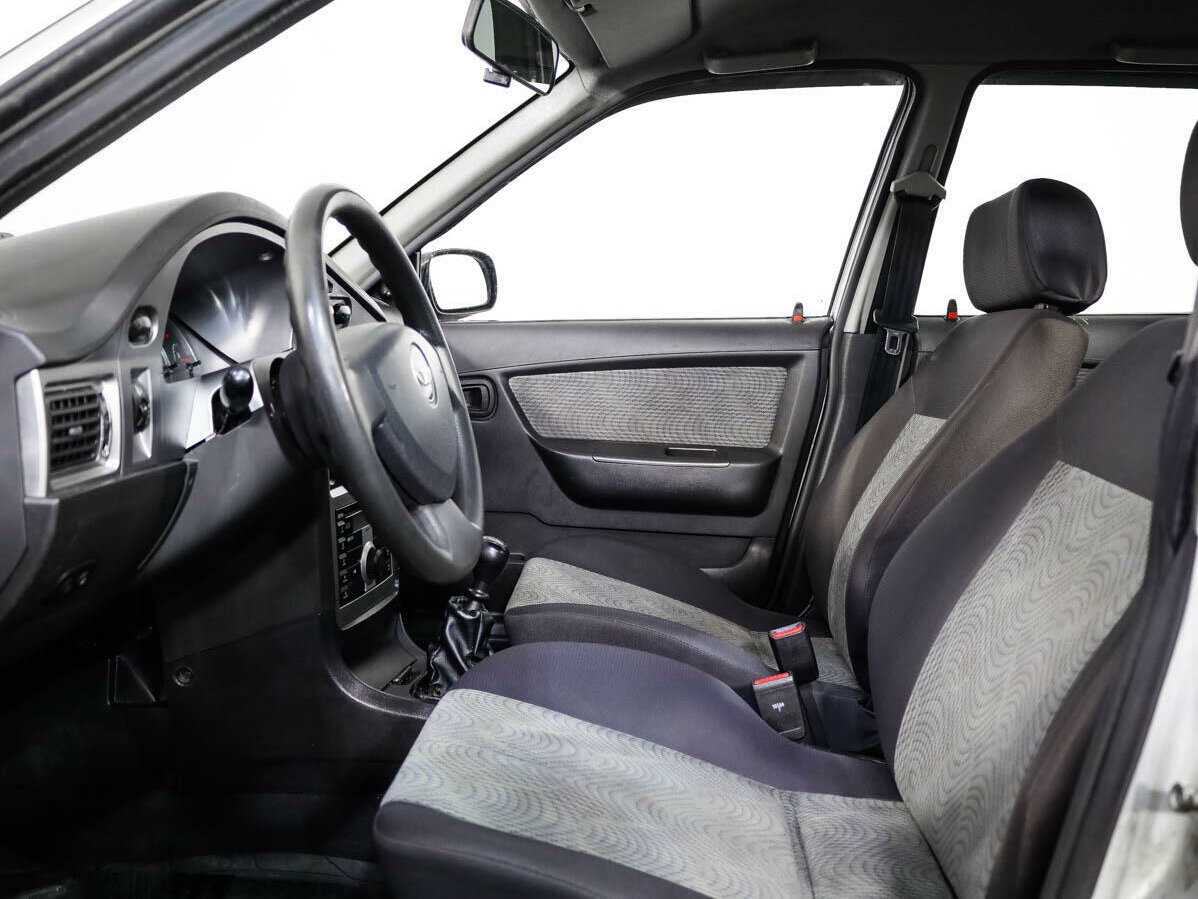 Купить Daewoo Nexia, 2010, 88 275 км, фото №11