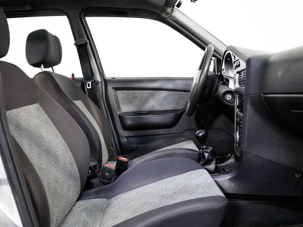 Купить Daewoo Nexia, 2010, 88 275 км, фото №12