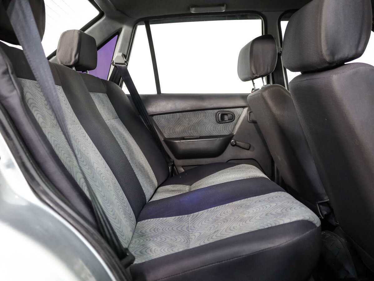 Купить Daewoo Nexia, 2010, 88 275 км, фото №13