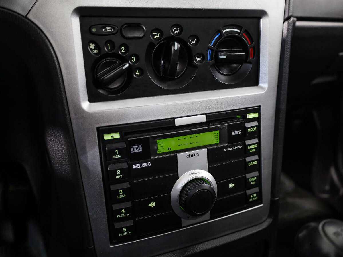 Купить Daewoo Nexia, 2010, 88 275 км, фото №14