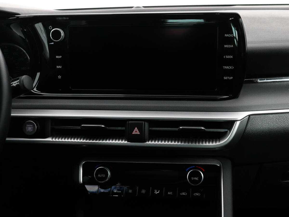 Купить Kia K5, 2022, 6 804 км, фото №14
