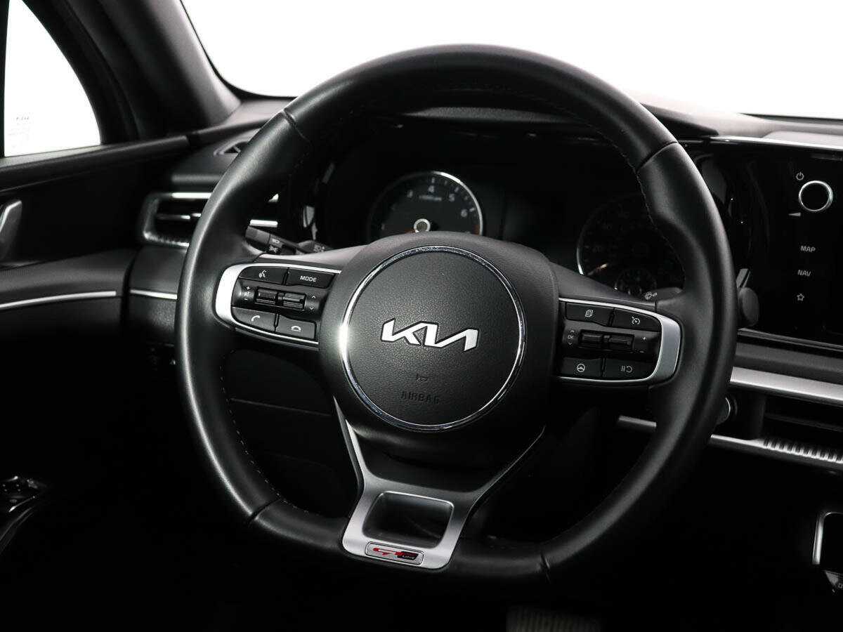 Купить Kia K5, 2022, 6 804 км, фото №15