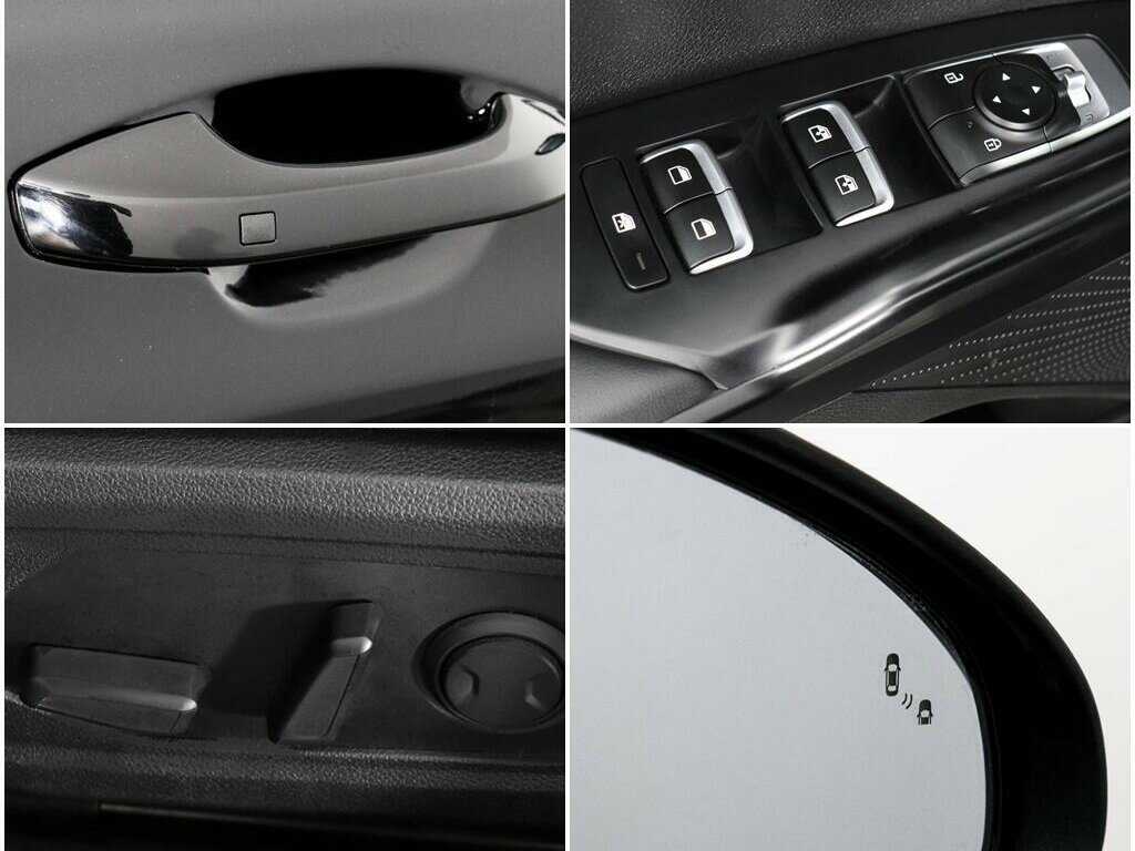 Купить Kia K5, 2022, 6 804 км, фото №16