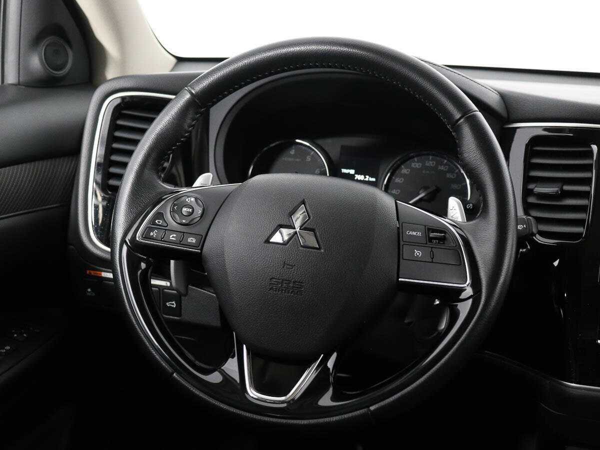 Купить Mitsubishi Outlander, 2022, 59 998 км, фото №15