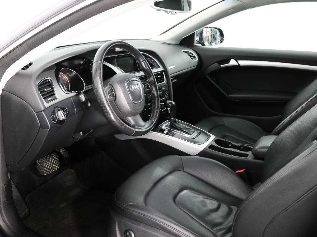 Купить Audi A5, 2011, 162 330 км, фото №10