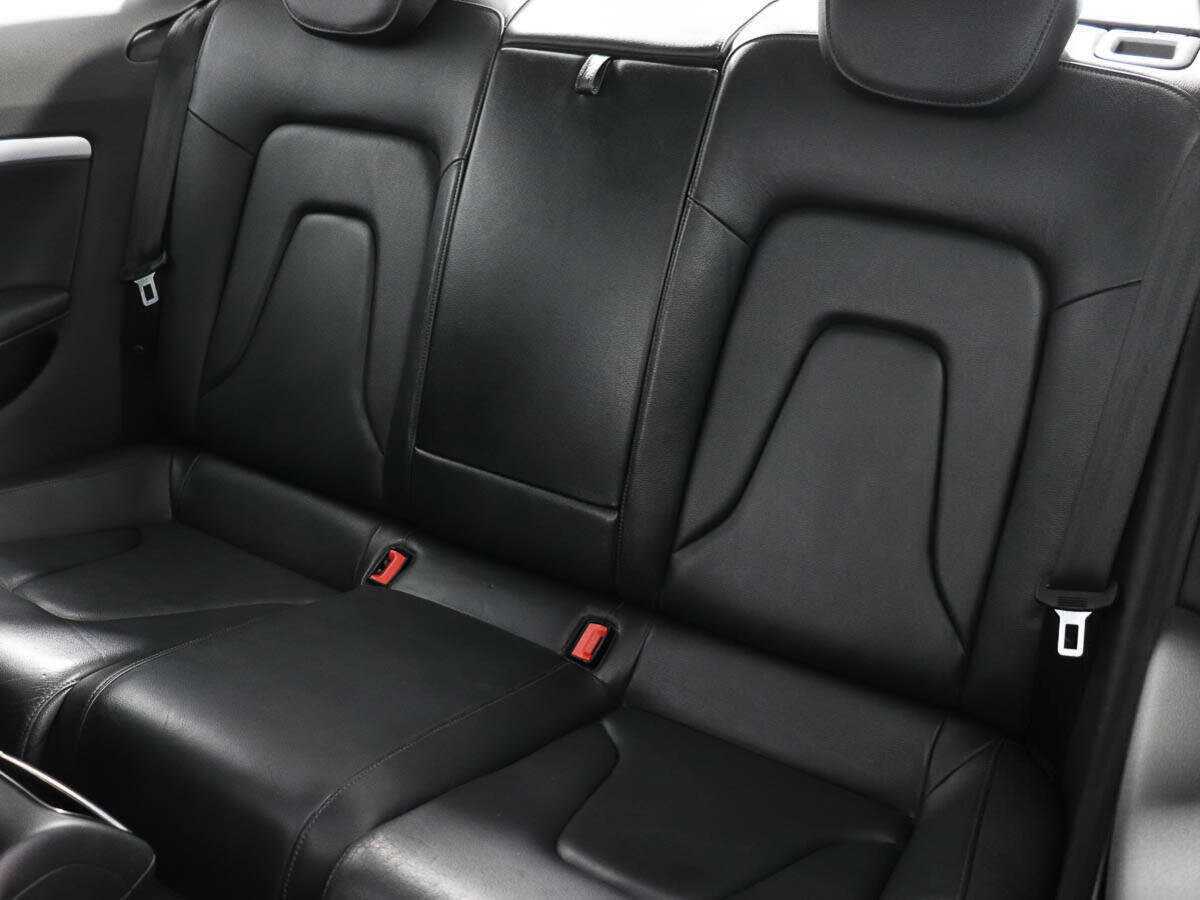 Купить Audi A5, 2011, 162 330 км, фото №11