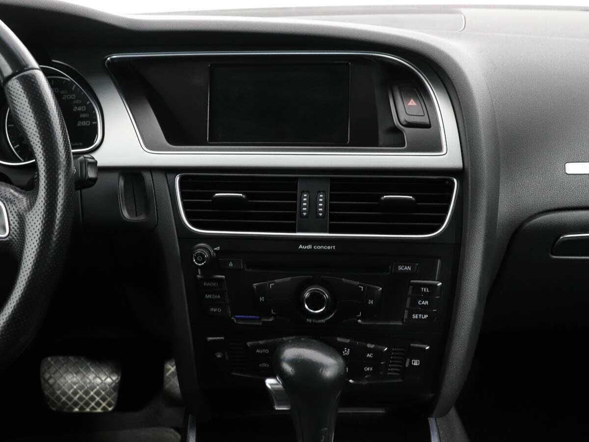 Купить Audi A5, 2011, 162 330 км, фото №14