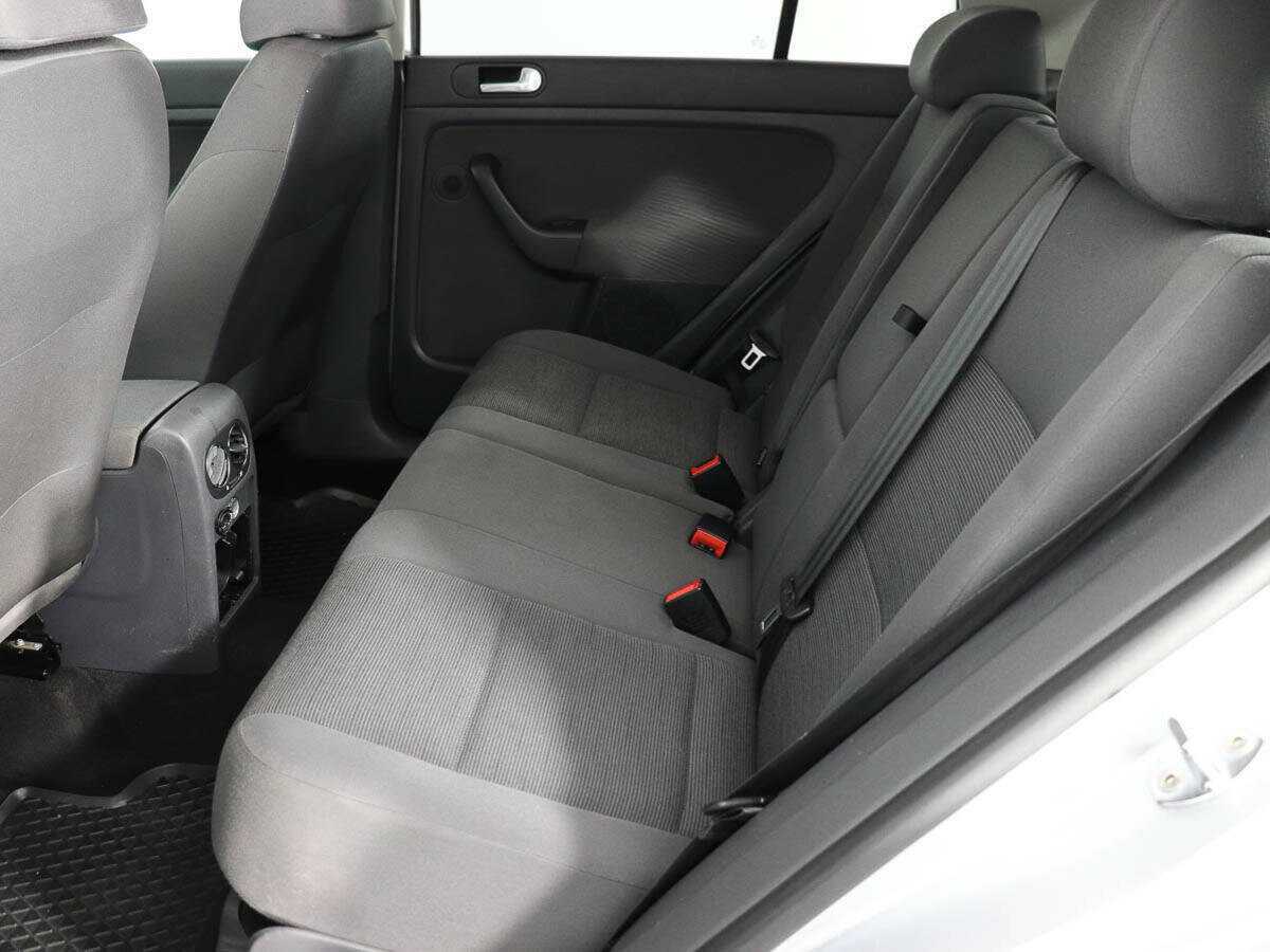 Купить Volkswagen Golf Plus, 2008, 131 030 км, фото №11