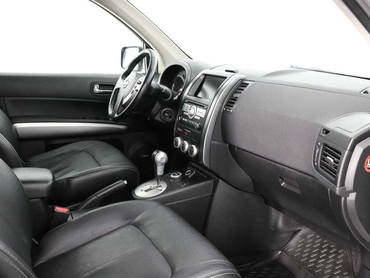 Купить Nissan X-Trail, 2010, 196 881 км, фото №7
