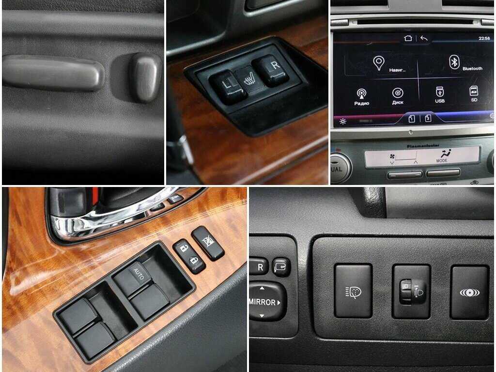 Купить Toyota Camry, 2007, 216 567 км, фото №19