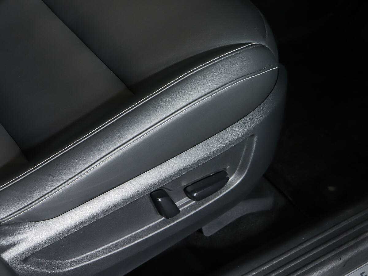 Купить Infiniti QX50, 2018, 98 803 км, фото №15