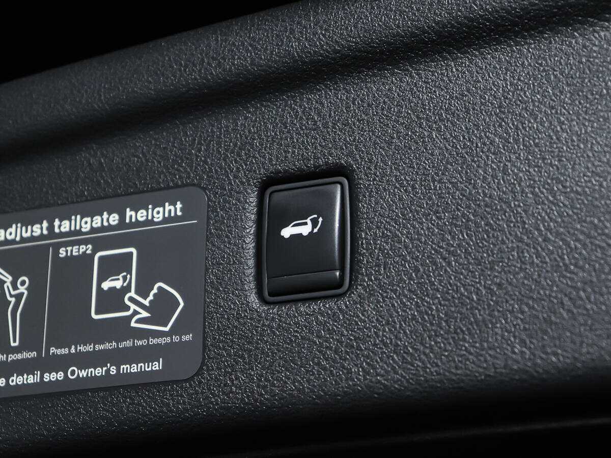 Купить Infiniti QX50, 2018, 98 803 км, фото №16