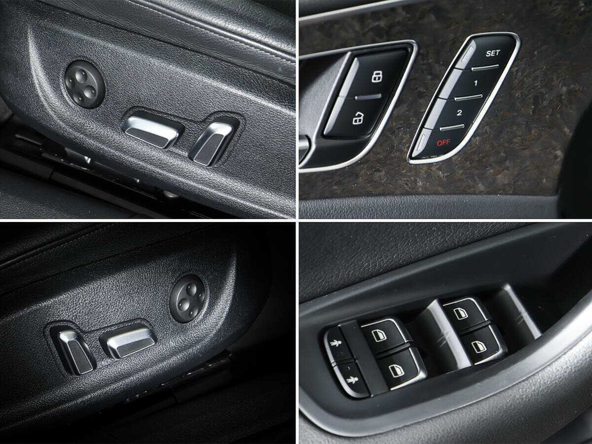 Купить Audi A6, 2017, 70 570 км, фото №17