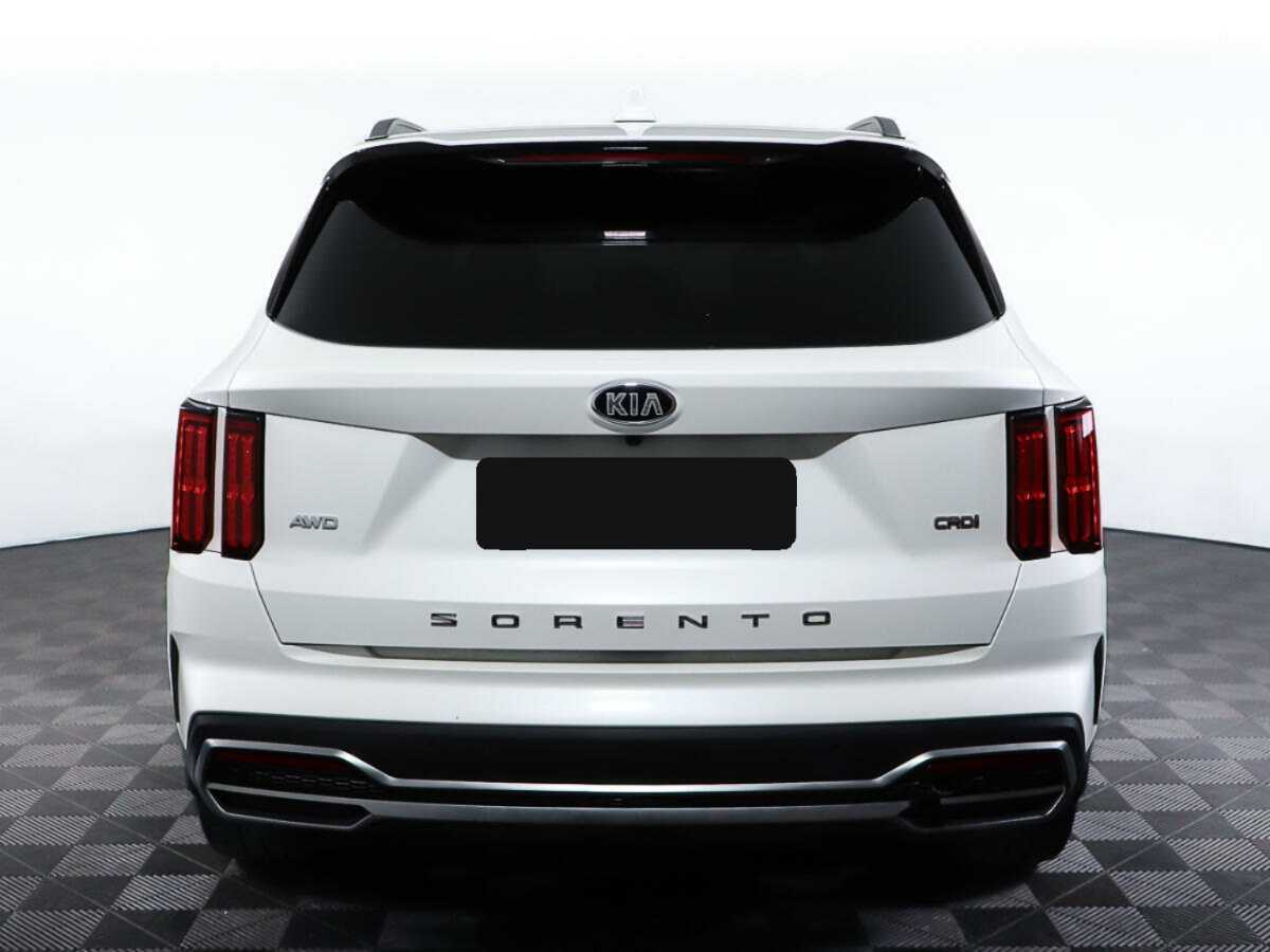 Купить Kia Sorento, 2020, 82 500 км, фото №6