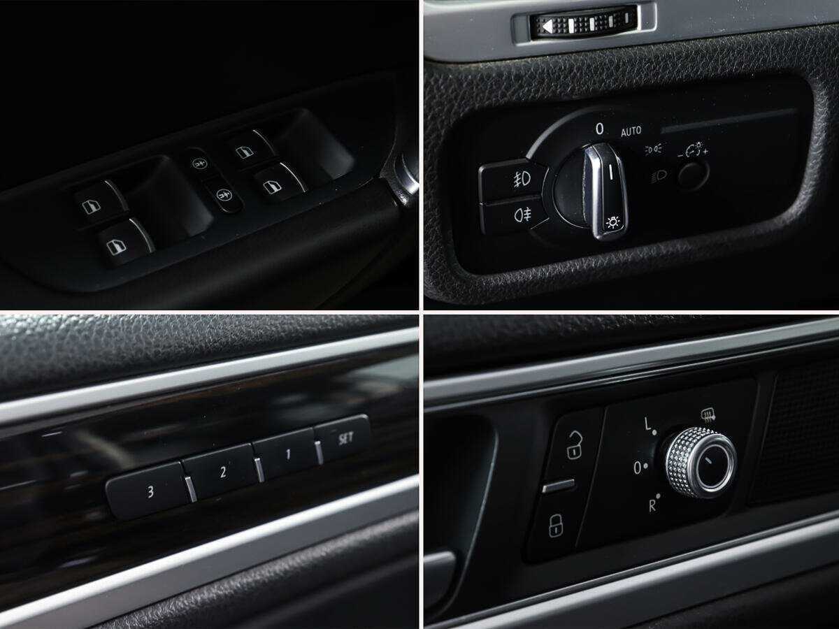 Купить Volkswagen Touareg, 2015, 104 915 км, фото №19