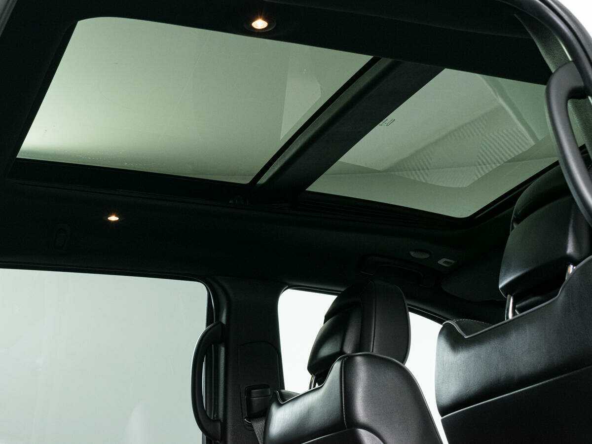 Купить Jeep Grand Cherokee, 2019, 102 301 км, фото №14