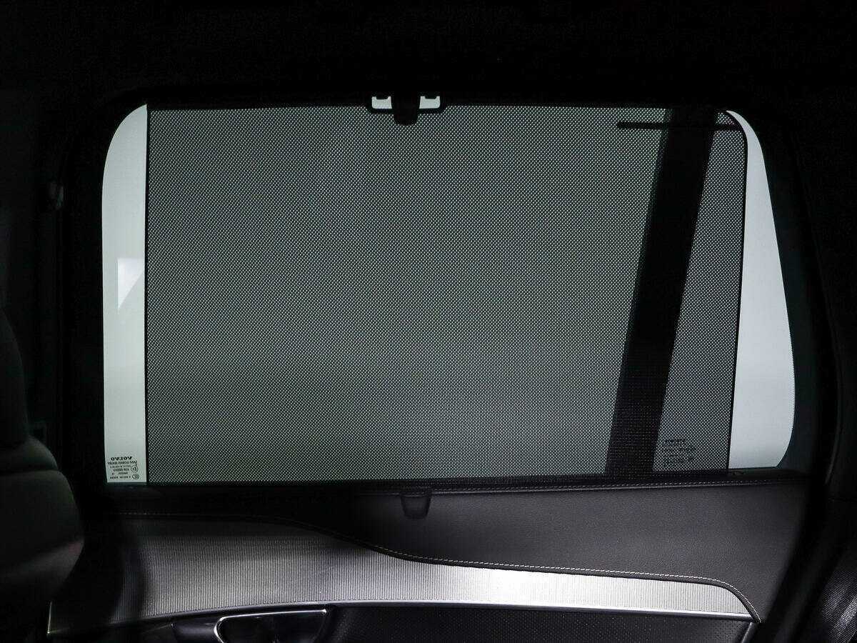 Купить Volvo XC90, 2018, 89 284 км, фото №15