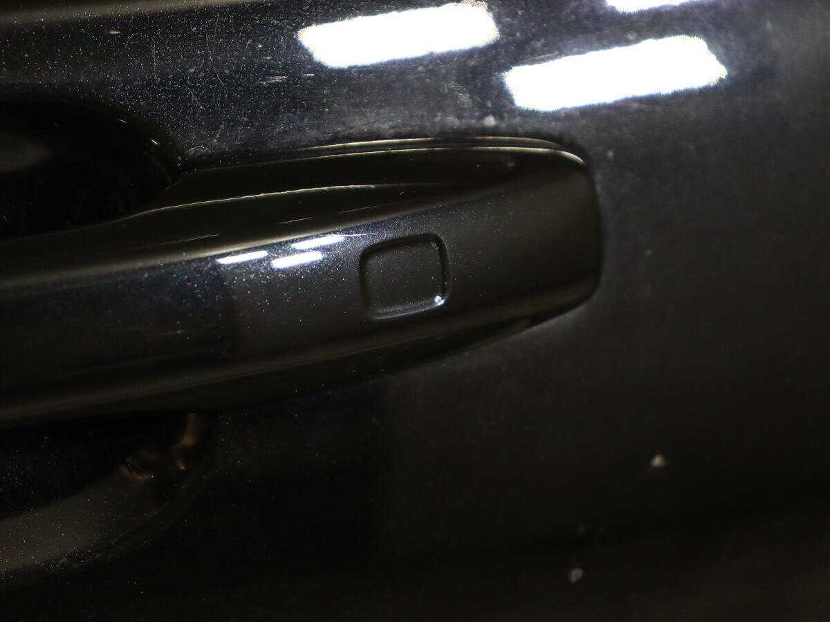 Купить Volvo XC90, 2018, 89 284 км, фото №16