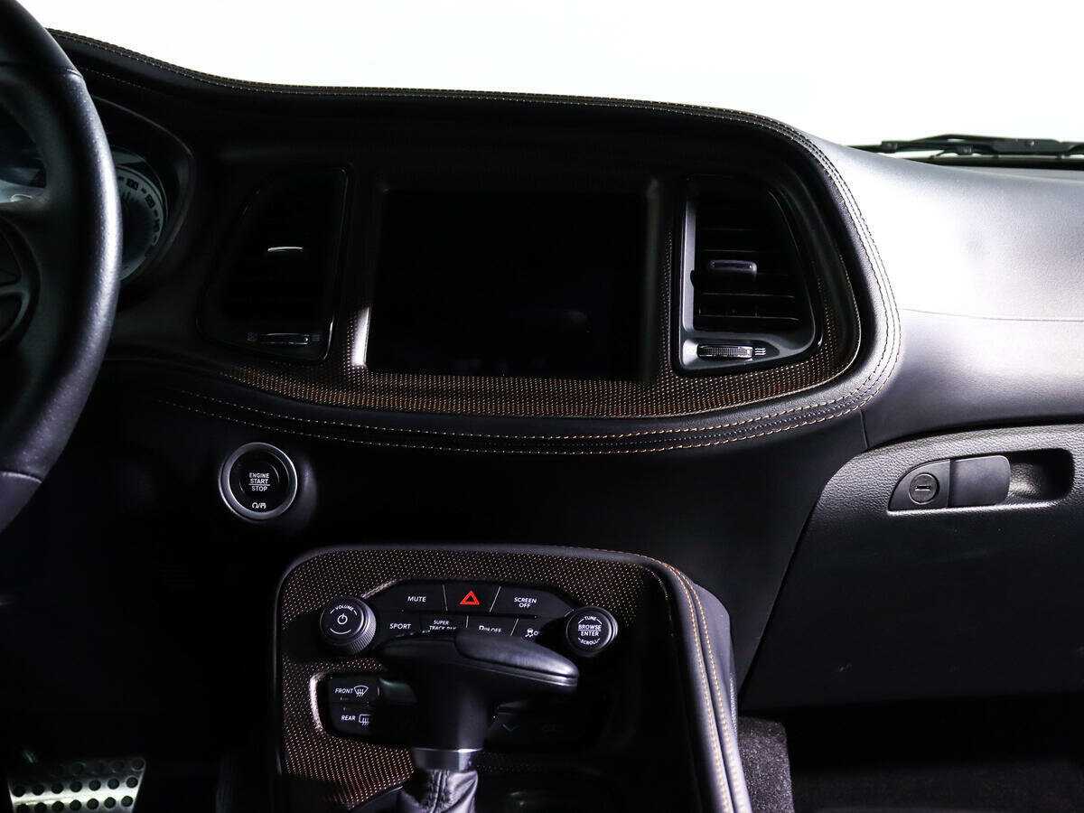 Купить Dodge Challenger R__T, 2020, 7 154 км, фото №11