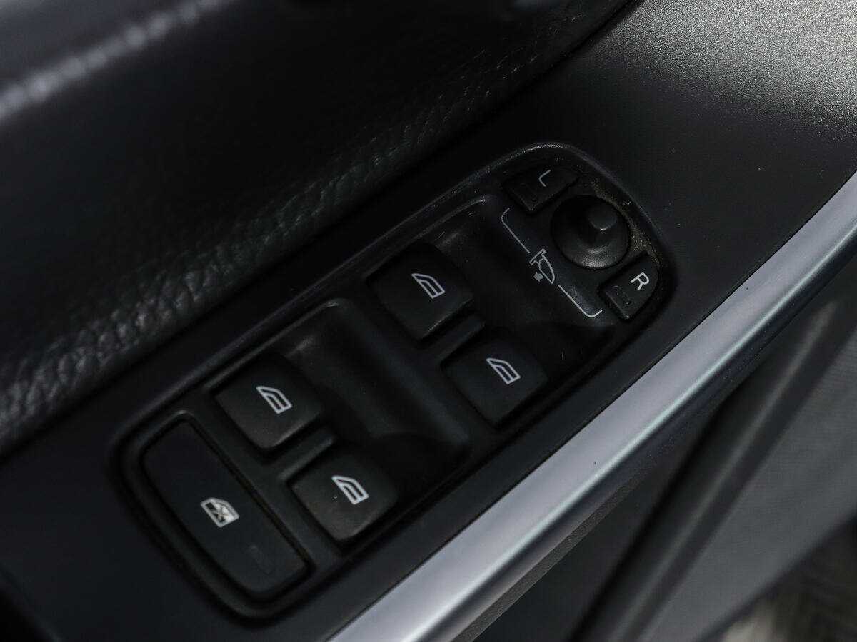 Купить Volvo XC60, 2010, 193 698 км, фото №19