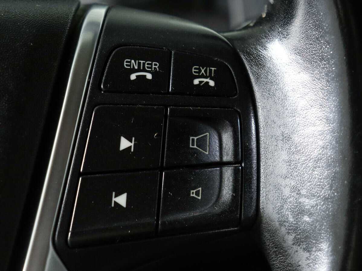 Купить Volvo XC60, 2010, 193 698 км, фото №22