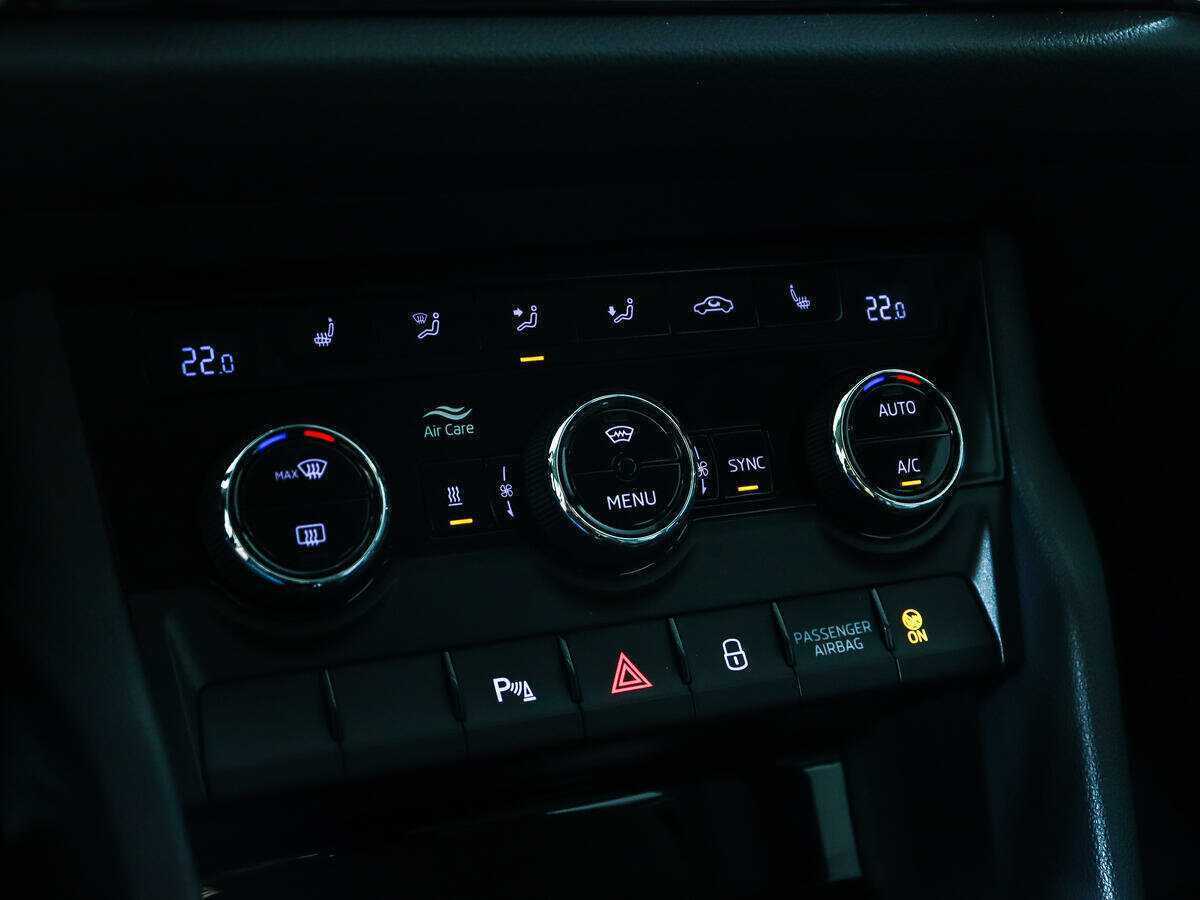 Купить Skoda Kodiaq, 2019, 61 500 км, фото №18